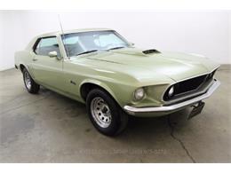 1969 Ford Mustang (CC-927517) for sale in Beverly Hills, California