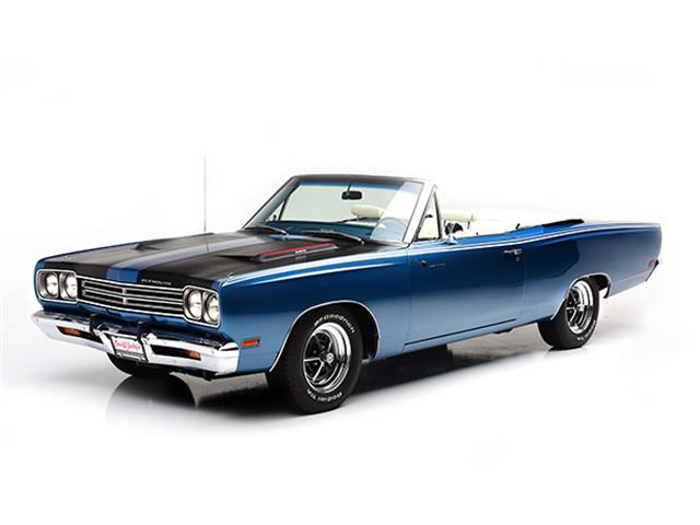 1969 Plymouth Road Runner (CC-920753) for sale in Scottsdale, Arizona
