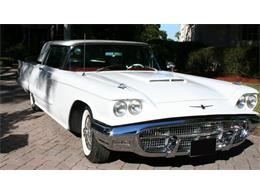 1960 Ford Thunderbird (CC-927553) for sale in Kissimmee, Florida