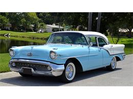 1957 Oldsmobile Super 88 (CC-927560) for sale in Kissimmee, Florida