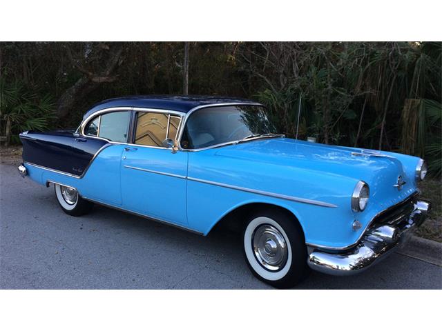 1954 Oldsmobile 98 (CC-927561) for sale in Kissimmee, Florida