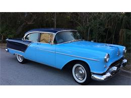 1954 Oldsmobile 98 (CC-927561) for sale in Kissimmee, Florida