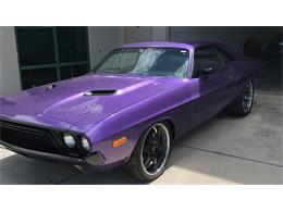 1973 Dodge Challenger (CC-927562) for sale in Kissimmee, Florida