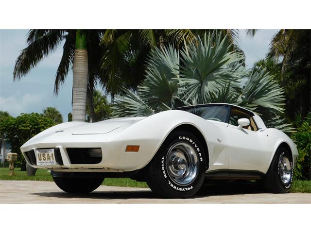 1979 Chevrolet Corvette (CC-927569) for sale in Kissimmee, Florida