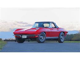 1965 Chevrolet Corvette (CC-927575) for sale in Kissimmee, Florida