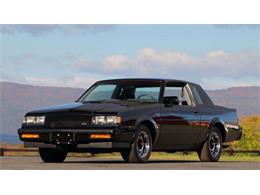 1987 Buick Grand National (CC-927578) for sale in Kissimmee, Florida