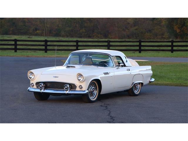 1956 Ford Thunderbird (CC-927579) for sale in Kissimmee, Florida