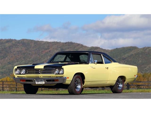 1969 Plymouth Road Runner (CC-927587) for sale in Kissimmee, Florida