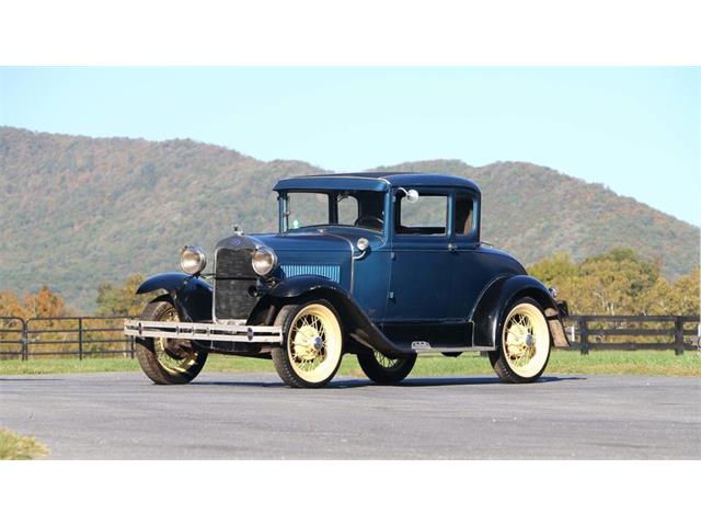 1930 Ford Model A (CC-927591) for sale in Kissimmee, Florida