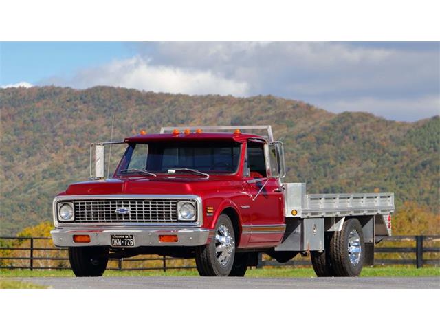 1972 Chevrolet C30 Dually (CC-927594) for sale in Kissimmee, Florida