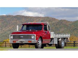 1972 Chevrolet C30 Dually (CC-927594) for sale in Kissimmee, Florida