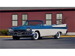 1957 Dodge Royal (CC-927597) for sale in Kissimmee, Florida