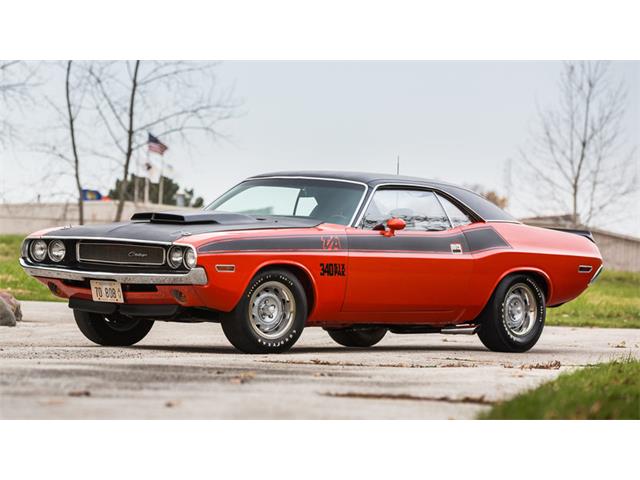 1970 Dodge Challenger T/A (CC-927598) for sale in Kissimmee, Florida