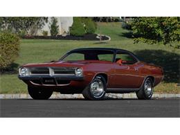 1970 Plymouth Cuda (CC-927599) for sale in Kissimmee, Florida
