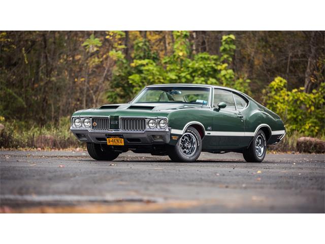 1970 Oldsmobile 442 (CC-927604) for sale in Kissimmee, Florida