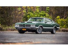 1970 Oldsmobile 442 (CC-927604) for sale in Kissimmee, Florida