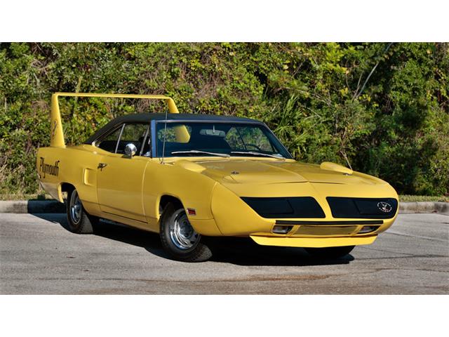 1970 Plymouth Superbird (CC-927605) for sale in Kissimmee, Florida