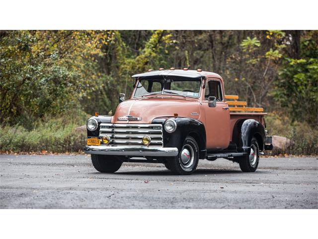 1953 Chevrolet 3100 (CC-927608) for sale in Kissimmee, Florida