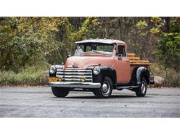 1953 Chevrolet 3100 (CC-927608) for sale in Kissimmee, Florida