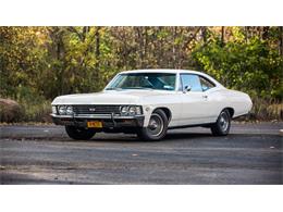 1967 Chevrolet Impala SS (CC-927611) for sale in Kissimmee, Florida
