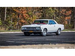 1967 Chevrolet Chevelle SS (CC-927612) for sale in Kissimmee, Florida