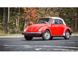 1979 Volkswagen Super Beetle (CC-927616) for sale in Kissimmee, Florida