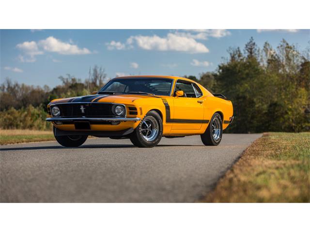 1970 Ford Mustang (CC-927619) for sale in Kissimmee, Florida