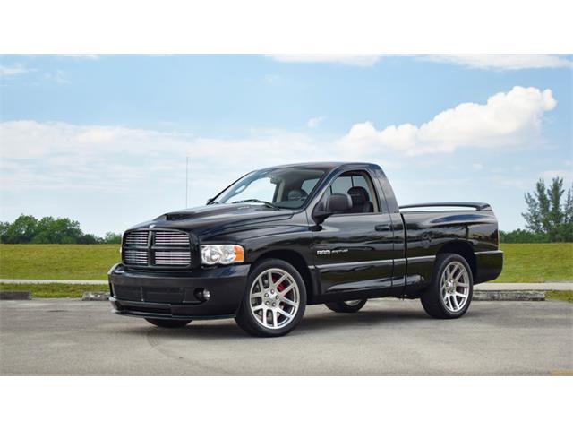 2004 Dodge Ram (CC-927621) for sale in Kissimmee, Florida