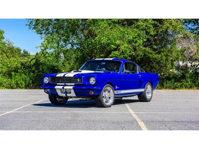 1966 Ford Mustang (CC-927633) for sale in Kissimmee, Florida