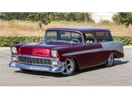 1956 Chevrolet Nomad (CC-927637) for sale in Kissimmee, Florida