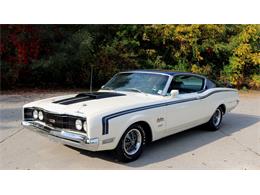 1969 Mercury Cyclone (CC-927647) for sale in Kissimmee, Florida