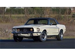 1968 Ford Mustang GT (CC-927651) for sale in Kissimmee, Florida
