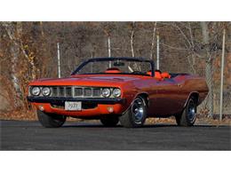 1971 Plymouth Barracuda (CC-927652) for sale in Kissimmee, Florida