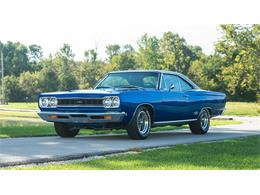 1968 Plymouth GTX (CC-927659) for sale in Kissimmee, Florida