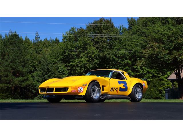 1969 Chevrolet Corvette (CC-927660) for sale in Kissimmee, Florida