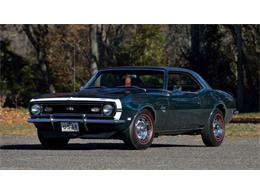 1968 Chevrolet Camaro SS (CC-927661) for sale in Kissimmee, Florida