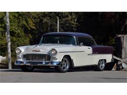 1955 Chevrolet Bel Air (CC-927666) for sale in Kissimmee, Florida