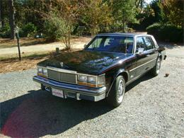 1978 Cadillac Seville (CC-920767) for sale in Pinehurst, North Carolina
