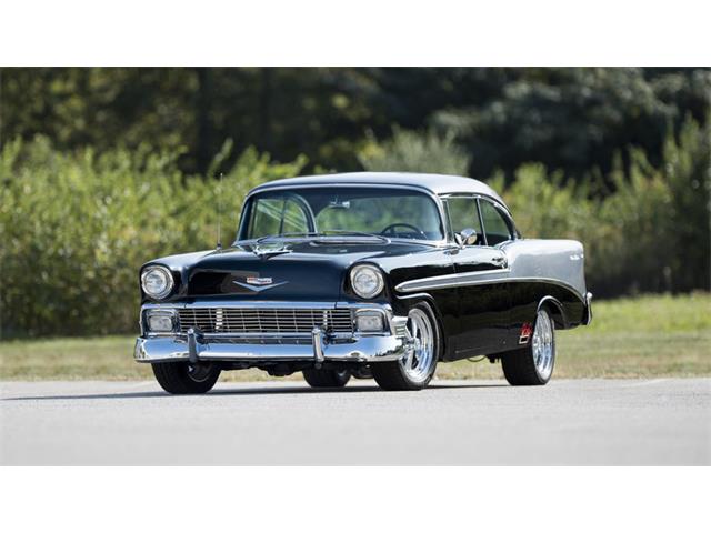 1956 Chevrolet Bel Air (CC-927679) for sale in Kissimmee, Florida