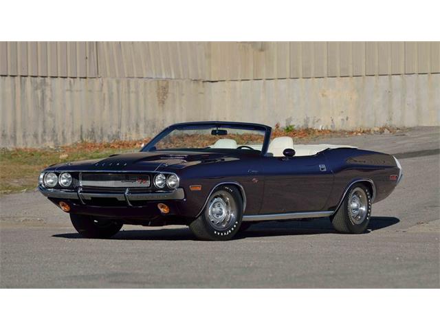 1970 Dodge Challenger R/T (CC-927682) for sale in Kissimmee, Florida
