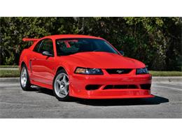 2000 Ford Mustang SVT Cobra R (CC-927689) for sale in Kissimmee, Florida