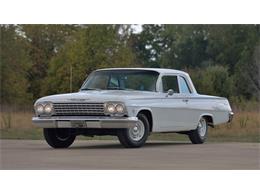 1962 Chevrolet Biscayne (CC-927693) for sale in Kissimmee, Florida