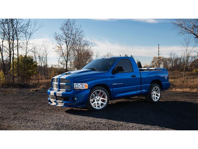 2004 Dodge Ram (CC-927694) for sale in Kissimmee, Florida