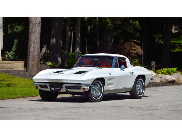 1963 Chevrolet Corvette (CC-927711) for sale in Kissimmee, Florida