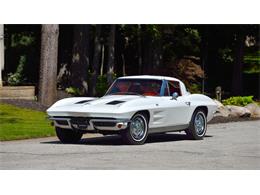 1963 Chevrolet Corvette (CC-927711) for sale in Kissimmee, Florida