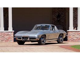 1965 Chevrolet Corvette (CC-927716) for sale in Kissimmee, Florida