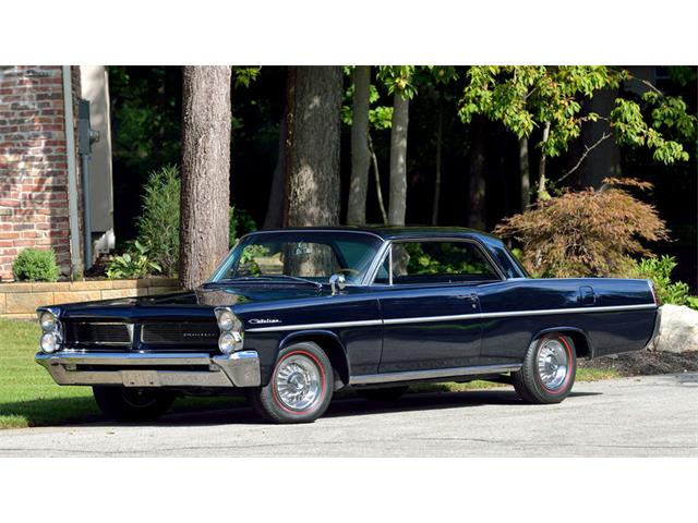 1963 Pontiac Catalina (CC-927720) for sale in Kissimmee, Florida