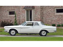 1962 Dodge Dart 330 Max Wedge (CC-927723) for sale in Kissimmee, Florida
