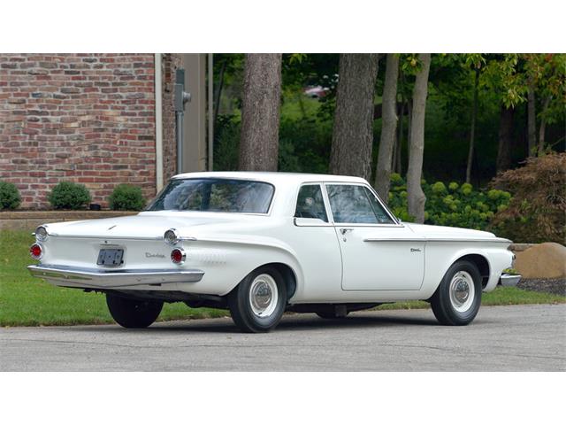 1962 Dodge Dart 330 Max Wedge (CC-927723) for sale in Kissimmee, Florida