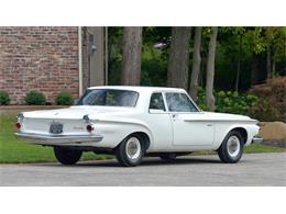 1962 Dodge Dart 330 Max Wedge (CC-927723) for sale in Kissimmee, Florida
